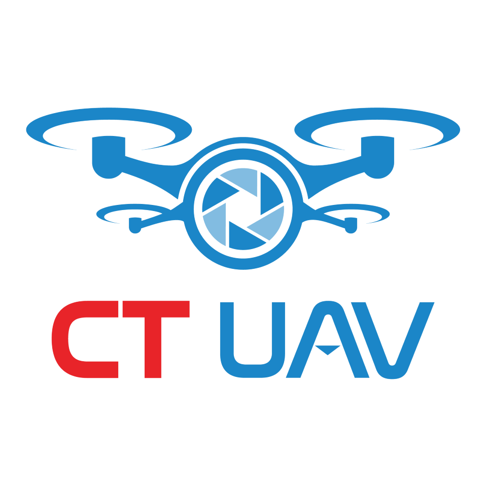 CTUAV Logo